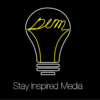 Stay Inspired Media Logo