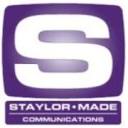 Staylor-Made Communications Logo
