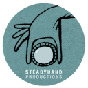 Steadyhand Productions logo