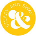 Steady&Sway Logo