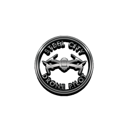 STEEL CITY DRONE PILOT Logo