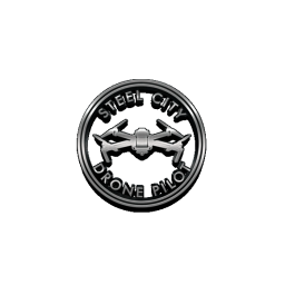 STEEL CITY DRONE PILOT logo