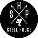 Steel House Productions, LLC Logo
