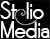 Stelio Media LLC Logo
