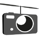 Stellar Aerial Photos & Video Logo