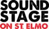 Sound Stage on St. Elmo Logo
