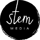 Stem Media Logo