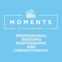 Sydney Wedding Photographer Logo