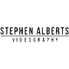Stephen Alberts Videography Logo