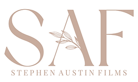 Stephen Austin Films Logo