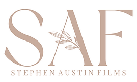Stephen Austin Films logo