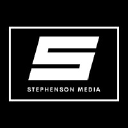 Stephenson Media Logo