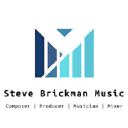 Brickman Studios Logo