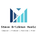 Brickman Studios logo