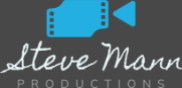 Steve Mann Productions Logo