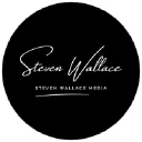 Steven Wallace Media Logo