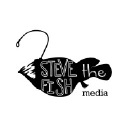 Steve the Fish Media Logo