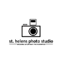 St. Helens Photo Studio  Logo