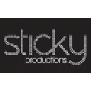 Sticky Productions Logo