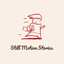 Still Motion Stories Logo