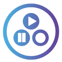 Stone's Throw Media logo
