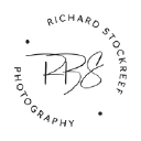 Richard Stockreef Photography Logo