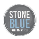 Stone Blue Productions Logo