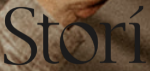Stori Photos  Logo