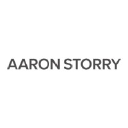 Aaron Storry Photography Logo