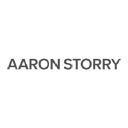 Aaron Storry Photography logo