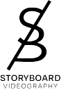Storyboard Videography Logo