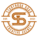 Storybook Road Creative Agency Logo