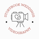 Storybook Weddings Logo