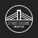 Story Bridge Creative Logo