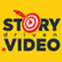 Storydriven.video Logo