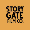 Storygate Film Co. Logo