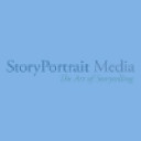 StoryPortrait Media  Logo