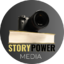 Story Power Media Logo