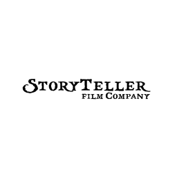 StoryTeller Film Company Logo
