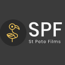 St Pete Films Logo