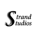 Strand Studios Logo