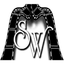 Strangeworx Wedding Films logo