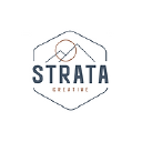 Strata Creative Logo