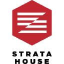 Strata House Films Logo