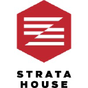 Strata House Films logo