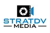 StratDV Video Production Logo
