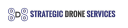 Strategic Drone Services LLC Logo