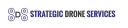 Strategic Drone Services LLC logo