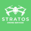 Stratos Drones Logo