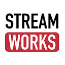 StreamWorks Logo